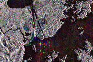 Panama Canal Esa232186